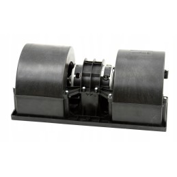 Pūstuvo variklis su kintamosios srovės korpuso korpusu new holland 876