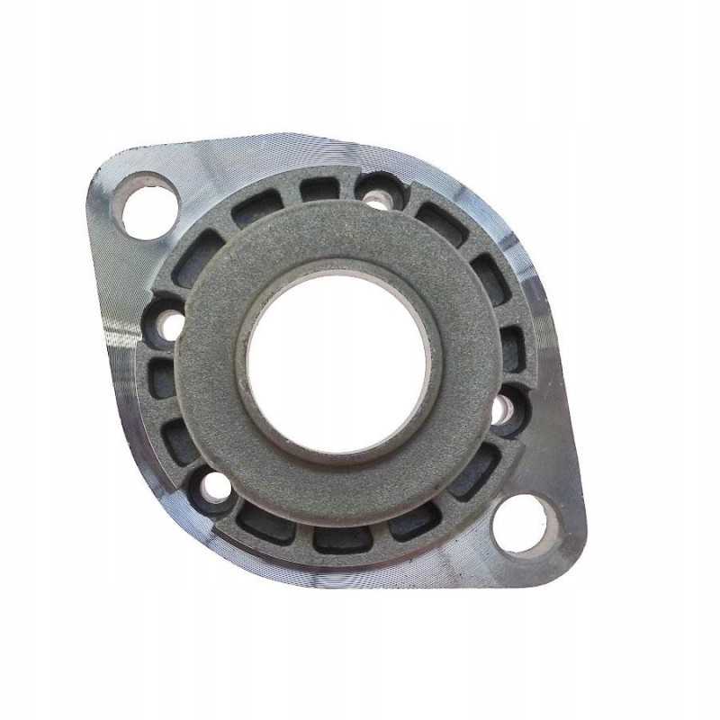 John Deere 91427 magneton starterio galvutė