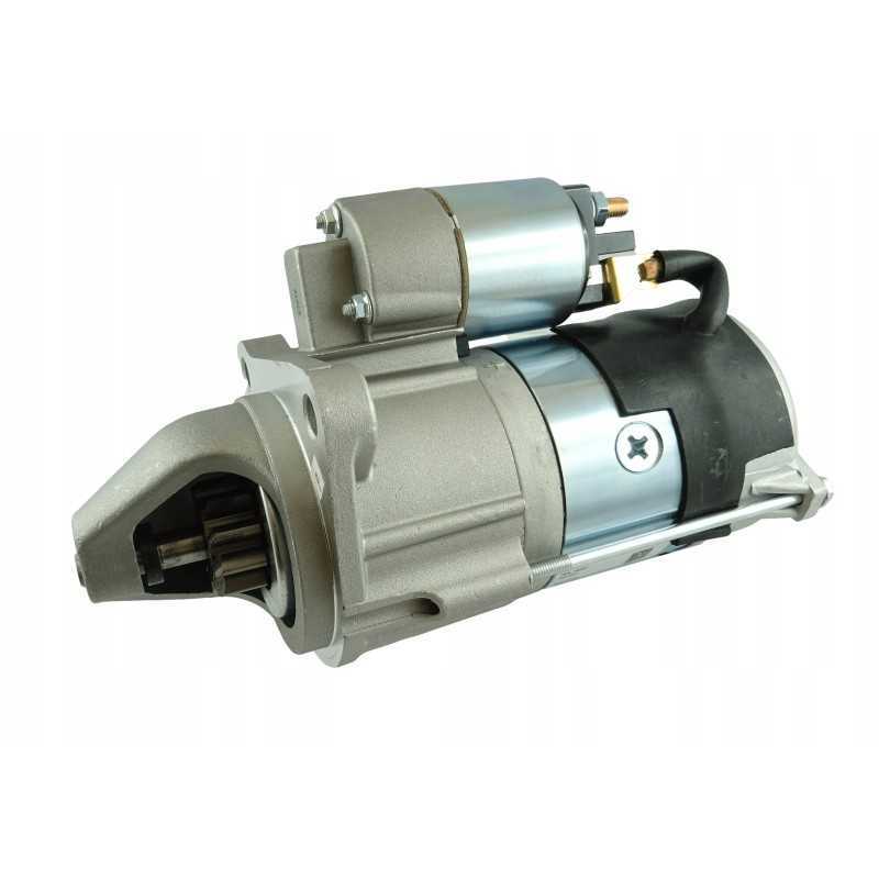 Starteris 12v 3kw jbc perkins varikliai 2873k405