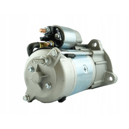 Starteris 12v 3kw jbc perkins varikliai 2873k405