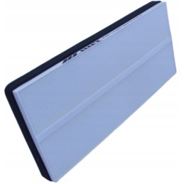 Salono filtras sc50117 liebherr l528 l550 l580