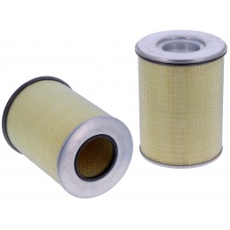 Sa16321 hifi oro filtras