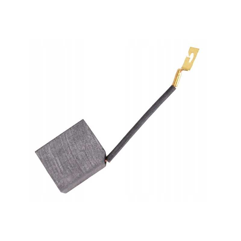 Generatoriaus šepetys, skirtas ursus c 330 c 360 50457610 ap