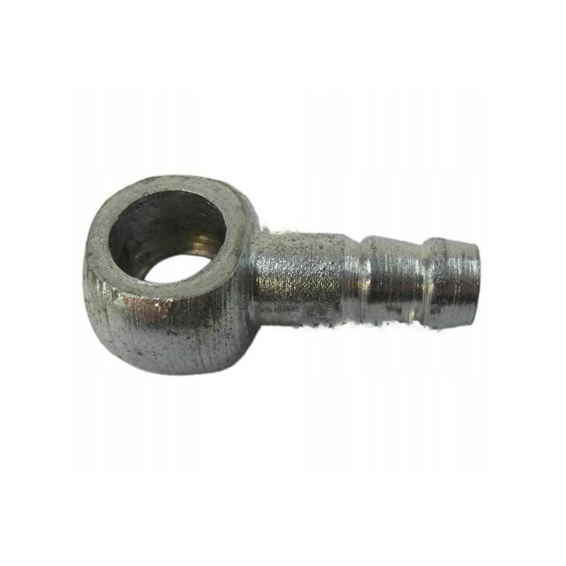 12 mm 8 mm kuro vamzdžio kilpa