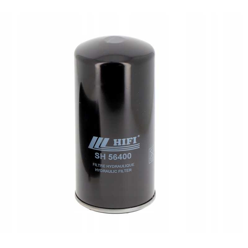 Hidraulinis filtras sh56400