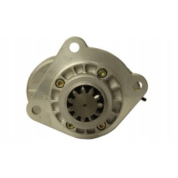 Starteris su reduktoriumi Ursus Zetor C 330 C 360