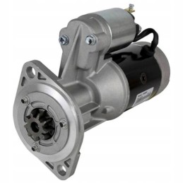 Įvairių modelių Thermo King Yanmar starteris