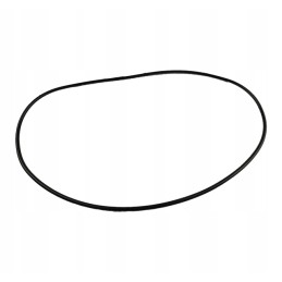 Dynashift stūmoklio O žiedas Deutz Fahr Agrofarm Agrolux