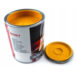 Geltoni dažai, geltonas lakas ral 1003 1l, Vokietija