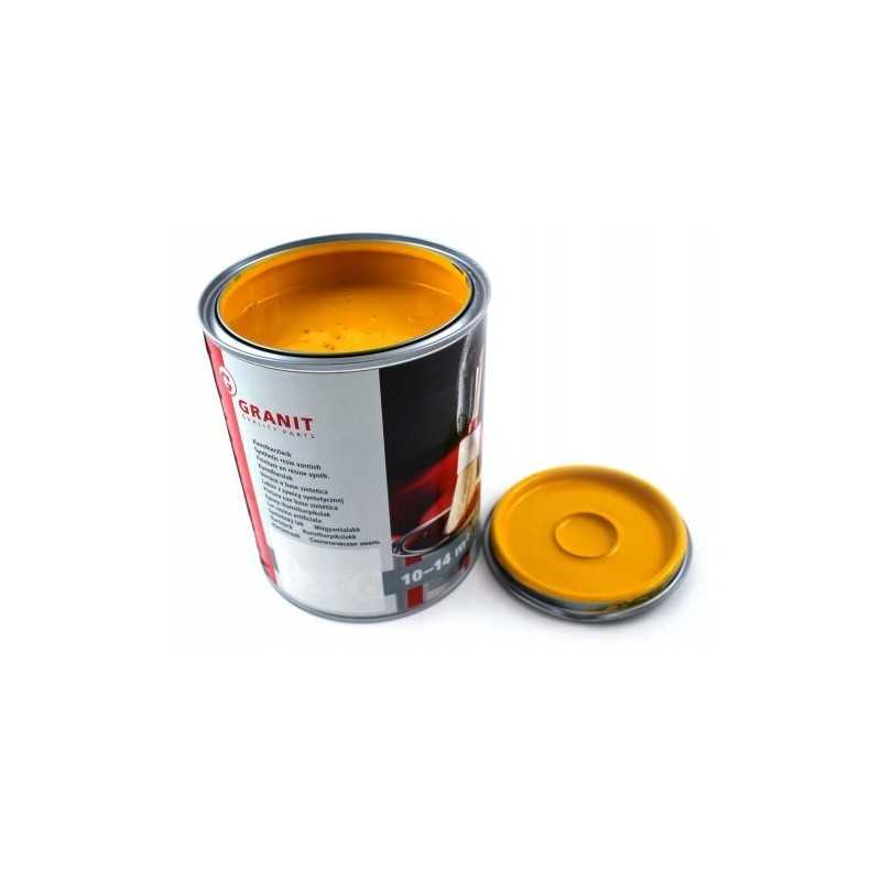 Geltoni dažai, geltonas lakas ral 1003 1l, Vokietija