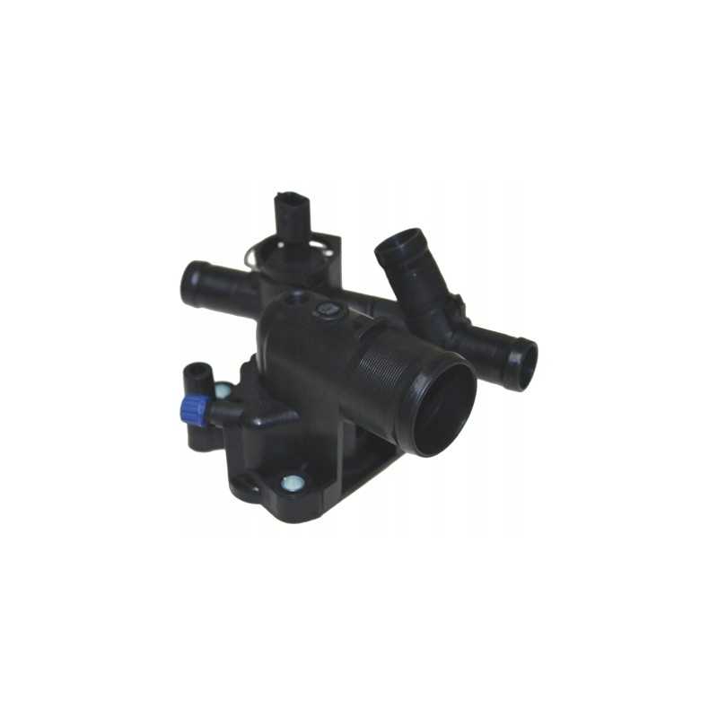 Gimimo kūno aušinimo sistema pasirinktinai su termosais