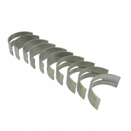 Pagrindinių guolių komplektas II grind Ursus MF4 Andori