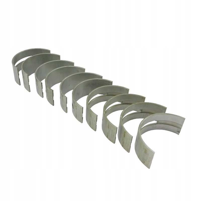 Pagrindinių guolių komplektas II grind Ursus MF4 Andori