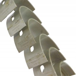 Pagrindinių guolių komplektas II grind Ursus MF4 Andori