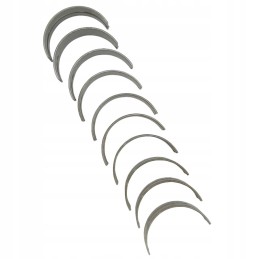 Pagrindinių guolių komplektas II grind Ursus MF4 Andori