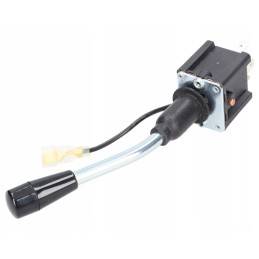 Posūkio signalo jungiklio korpusas deutz 01163922