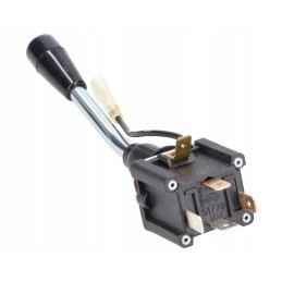 Posūkio signalo jungiklio korpusas deutz 01163922