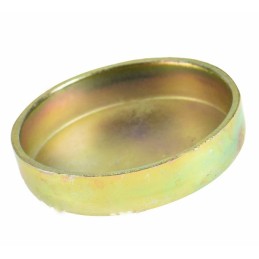 Bloko dangtelis q38mm, skirtas mf 3 4 0650577 skyriams