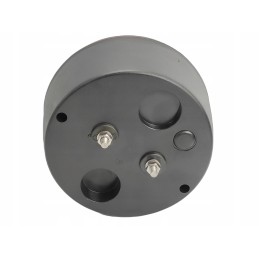 Apvalus kairysis galinis žibintas