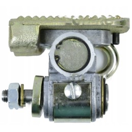 Stabdžių vožtuvas mf 3 4 1673990m91 85100110 skyriai