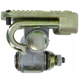 Stabdžių vožtuvas mf 3 4 1673990m91 85100110 skyriai