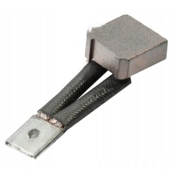 Starterio šepetys su reduktoriumi t 25 3441