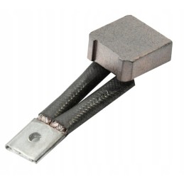 Starterio šepetys su reduktoriumi t 25 3441