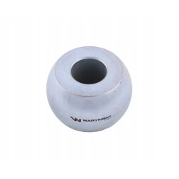 Grūdintas kamuolys, 1 kategorija 2 56x22x35 Warynski