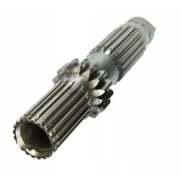 Tarpinis velenas mf 3 906472m 906743m92 žemės ūkio pavara