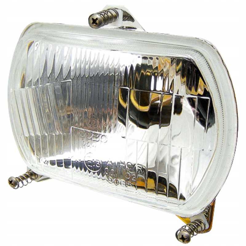 Priekiniai žibintai 22705422000 5173677 cobo