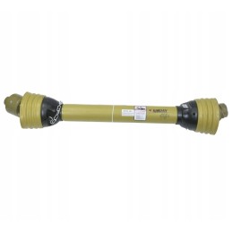 Frezuotas šarnyrinis ir teleskopinis velenas 700 nm 810 13