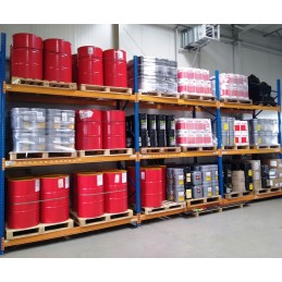 Variklio alyva 15w40 manitou 20l originali 895832