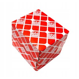 Skersinės vairo trauklės galas 07045 febi bilstein