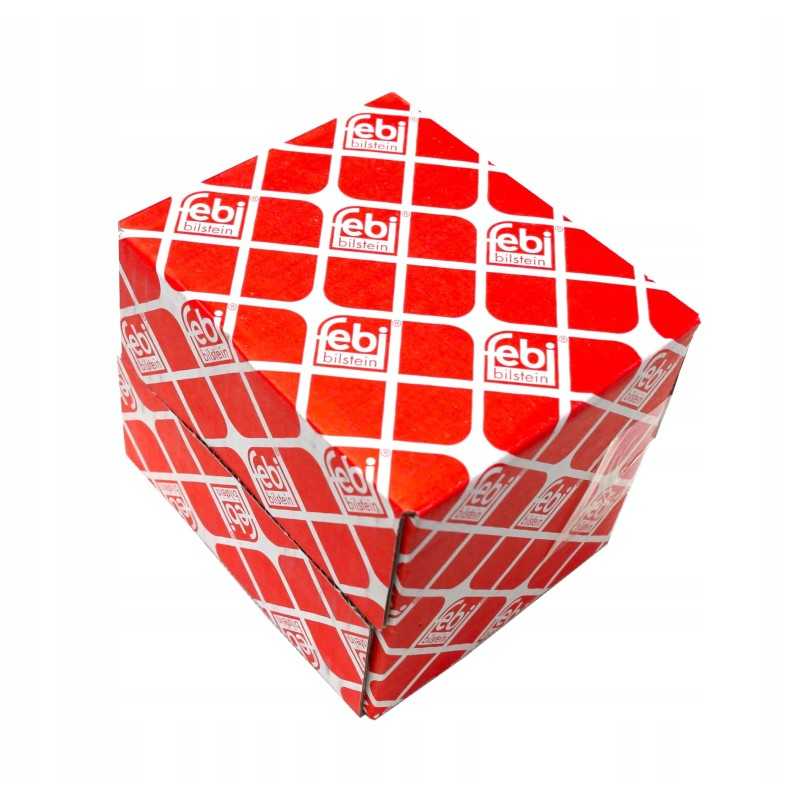 Skersinės vairo trauklės galas 07045 febi bilstein