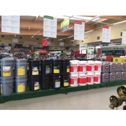 Variklio alyva 15w40 manitou 20l originali 895832