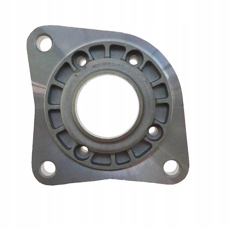 Magneton tipo starterio galvutė MF New Holland 9