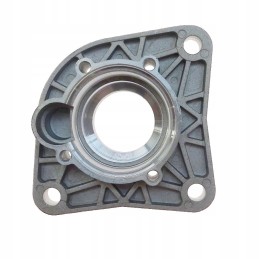 Magneton tipo starterio galvutė MF New Holland 9