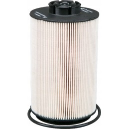 Kuro kasetinis filtras