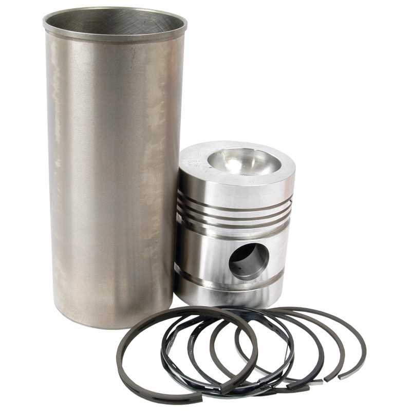 Remonto komplektas tipas Perkins AD3 152 Allis Chalmer