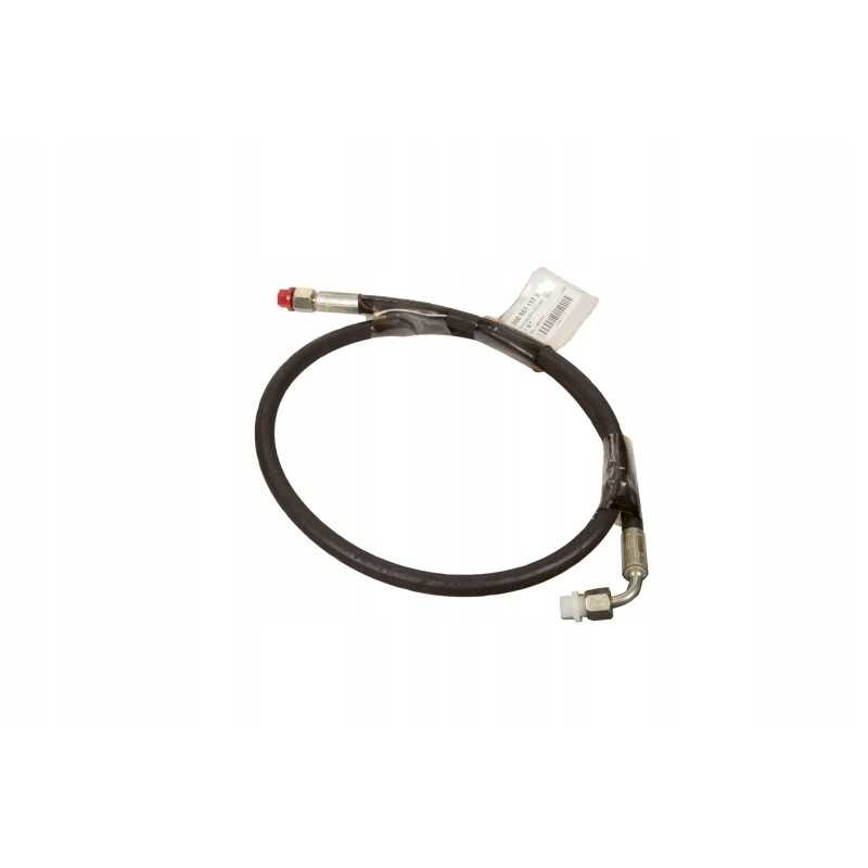 667117 0 hidraulinė žarna