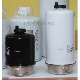 John Deere kuro filtrai pakeisti re529643 raibud