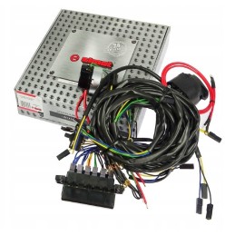 Elektros instaliacija, lempos laidai c 330 c330