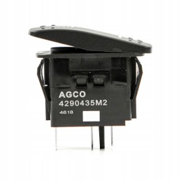 Massey Ferguson jungiklis 50750050 granitas