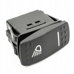 Massey Ferguson jungiklis 50750050 granitas