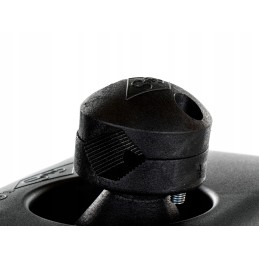 2 sekcijų kabeliu valdomas skirstytuvas, 40l