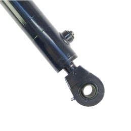 C 385 hidraulinis cilindras, dvigubo veikimo pavara