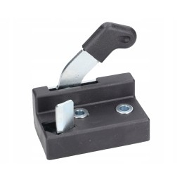 Kairiųjų durų spynos korpusas jx new holland td 44910473