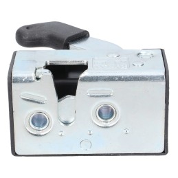 Kairiųjų durų spynos korpusas jx new holland td 44910473