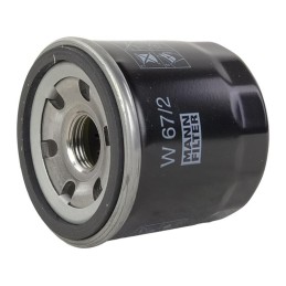 Mann suzuki purslų filtrų rinkinys 1 0 1 2