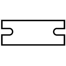 Starterio solenoidas 231809 universalus